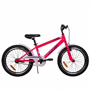Велосипед 20" ACID Y 230 Pink/Violet
