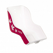 Кресло для куклы STG HL-BS03-5 детское красн/белое Х98516