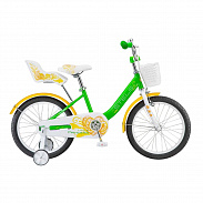 Велосипед Stels 18" Little Princess KC Z010 (м) (JU135538)