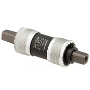 Каретка Shimano UN 300, E-type, 68/122.5(123LL) б/болтов б/уп ABBUN300EB23X