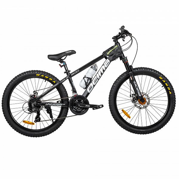 Велосипед 24" OCIMA 300
