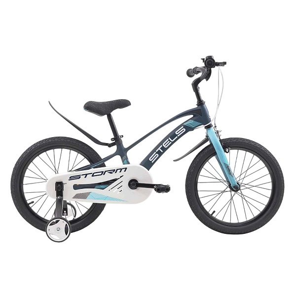 Велосипед Stels 18" Storm KR Z010 (м) (JU135237)