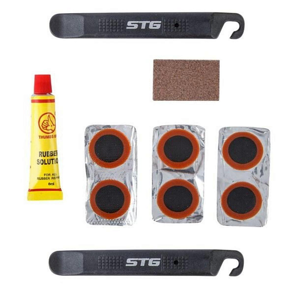 Велоаптечка STG YC129A компл. / Х83401