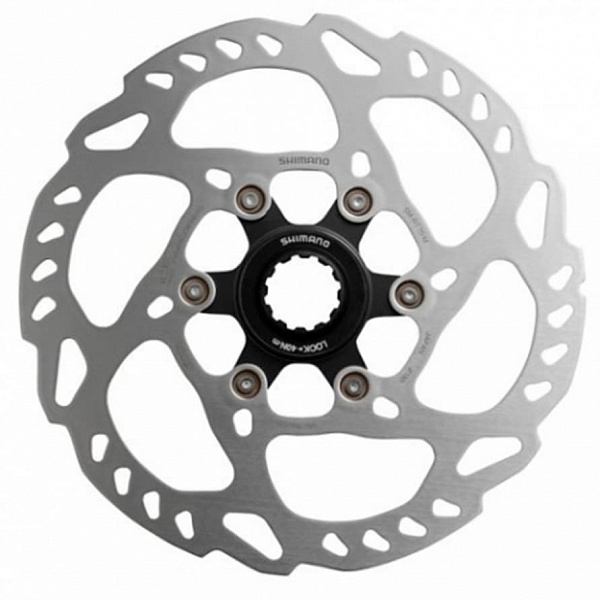 Тормозной диск Shimano RT70 203 мм ISMRT70L