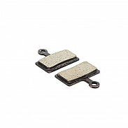 Тормозные колодки STG pad 05 Х103250