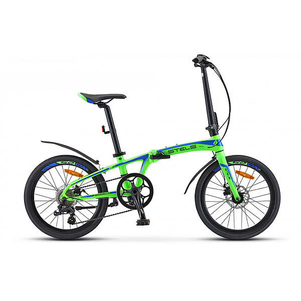 Велосипед Stels 20" Pilot 680 MD (LU092622)