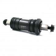 Каретка Shimano UN 101 68/122,5 (D-NL) с болтами б/уп ABBUN101B22B              