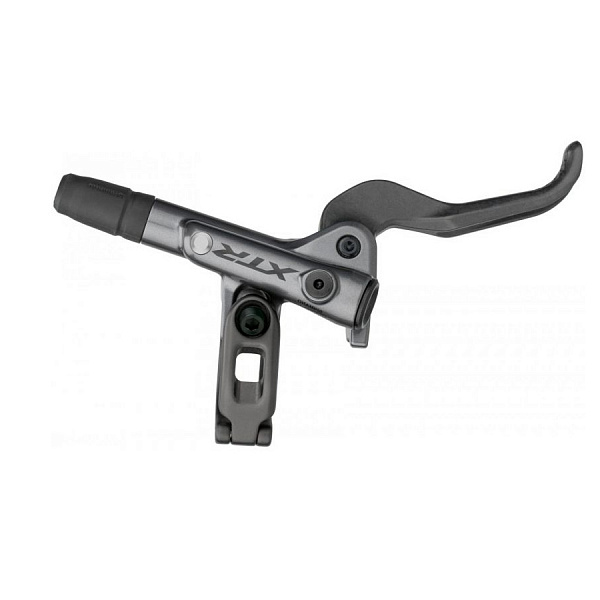 Ручка тормозная Shimano M9100 правая д/гидравл диск торм IBLM9100R