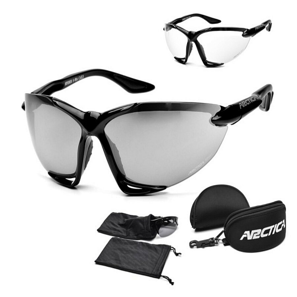 Очки Arctica S50