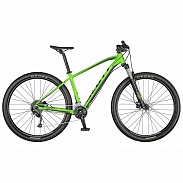 Велосипед Scott Aspect 950 smith green