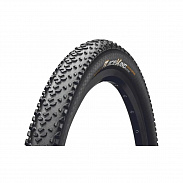 Велопокрышка 27,5" Continental 27,5х2,20 (55-584) Race King ShieldWall/02-0150292