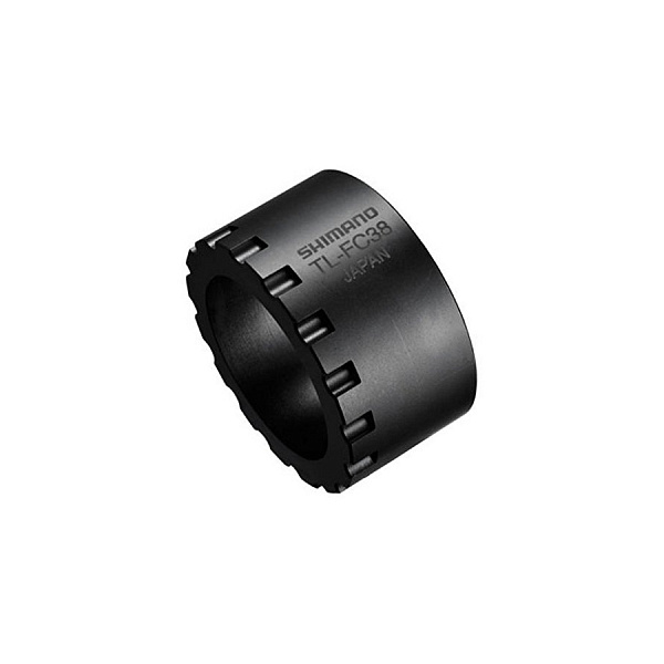 Инструмент Shimano TL-FC38, съемник для DU-E6000/DU-E6001 YEZY00010