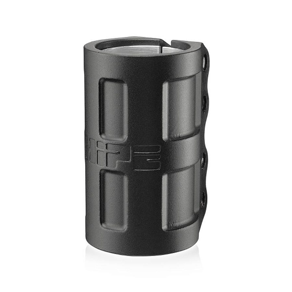 Хомут HIPE H4 SCS Black