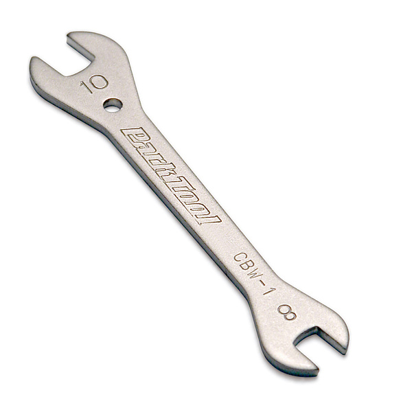 Гаечный ключ ParkTool, 8мм x 10мм PTLCBW-1