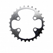 Звезда передн. Shimano для FC-M7000-2, 28T-BD, для 38-28T Y1RL28000