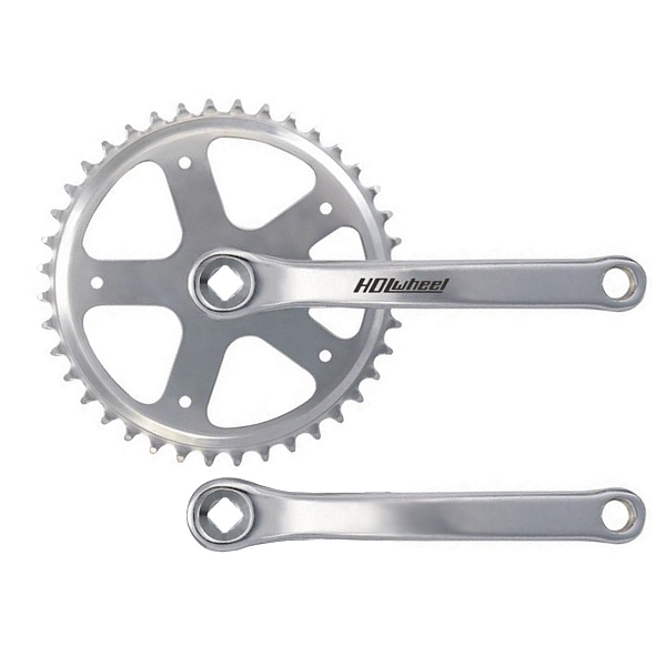 Шатуны (система) HDL-S140 1/2"х1/8" 140 мм 1 ск/580240