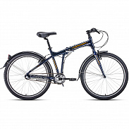 Велосипед 26" Forward Tracer 26 3.0 AL 19-20 г