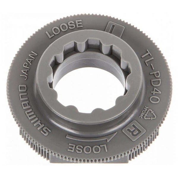 Инструмент Shimano TL-PD40 для обслуживания педалей Y42A09000