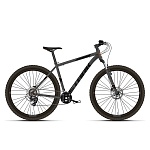 Велосипед Stark'21 Hunter 27.2 D черный/серый