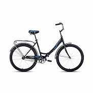 Велосипед 26" Forward Sevilla 26 1.0 19-20 г