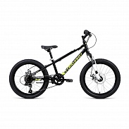 Велосипед 20" Forward Unit PRO 20 Disc AL 19-20 г