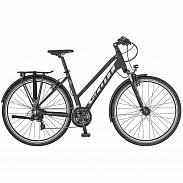 Велосипед Scott 19" Sub Sport 40 Lady