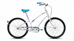 Велосипед 26" Forward Surf Lady 1.0