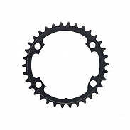 Звезда передн. Shimano, для FC-RS510,  34T-MS Y1WF34000