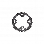 Звезда передн. Shimano, DEORE, для FC-M530, 48T, черный Y1GX98090