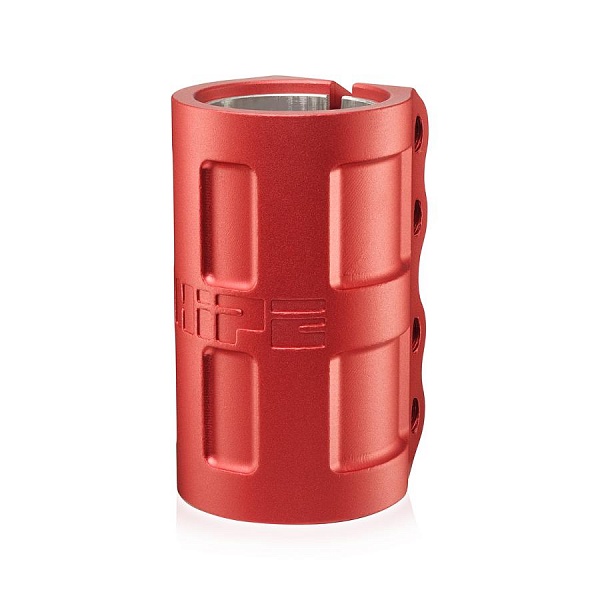 Хомут HIPE H4 SCS Red