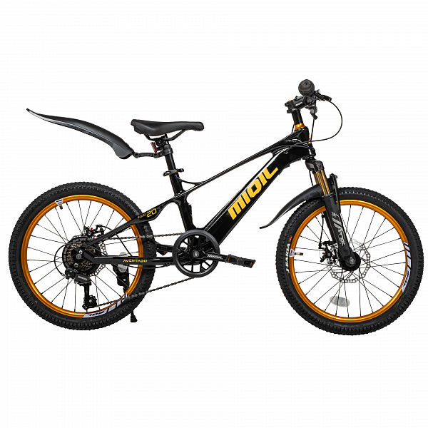 Велосипед 20" MIOIL CH