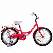 Велосипед 20" ACID Y 200 Pink/Yellow