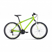 Велосипед 27,5" Forward Sporting 27,5 1.0 Зеленый/Бирюзовый 19-20 г