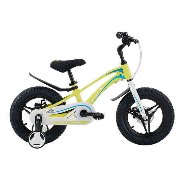 Велосипед Stels 14" Storm MD Z010 (м) (JU135238)