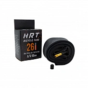 Камера 26" H.R.T. 26х1,95-2,125 48мм AV (00-010036)