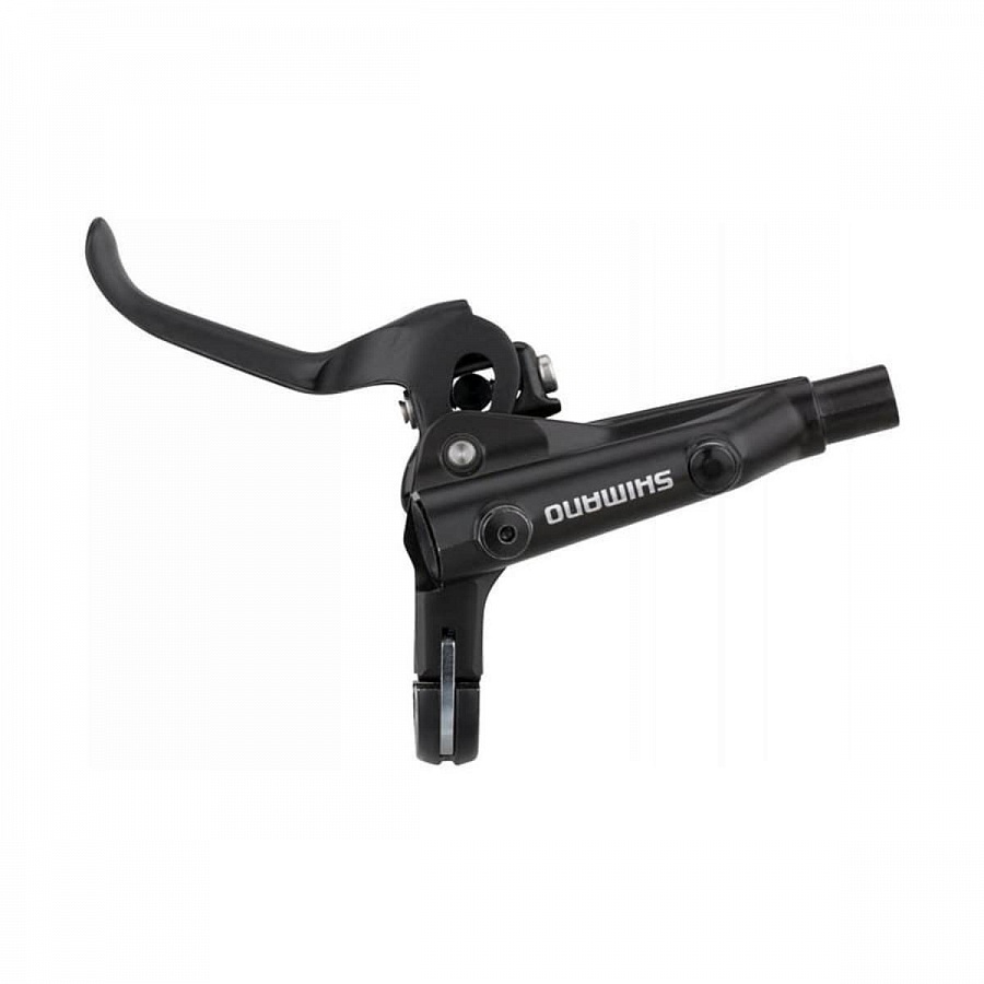 Ручка тормозная Shimano MT501 правая д/гидравл диск торм EBLMT501RL