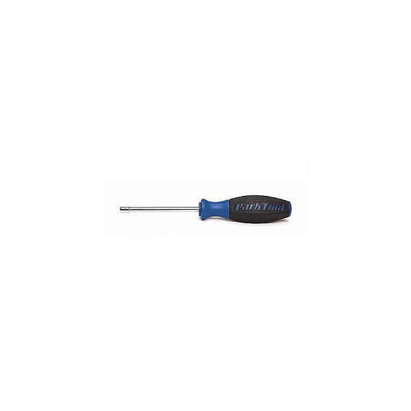 Ниппельный ключ ParkTool, шестигранный, 3/16", жало 8,5 см PTLSW-16.3