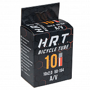 Камера 10" H.R.T. 10х2,0 AV (00-010005)