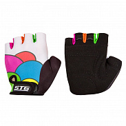 Велоперчатки kids STG Candy Х95308