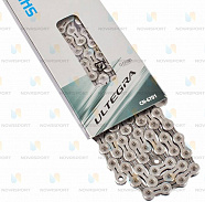 Цепь Shimano 118 звеньев Ultegra 6701 10 ск ICN6701118              