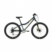 Велосипед 24" Forward Titan 24 2.2 Disc 20-21 г
