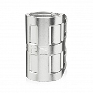 Хомут HIPE H4 SCS Silver