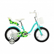 Велосипед Stels 16" Jast KB Z010 (м) (JU135723)