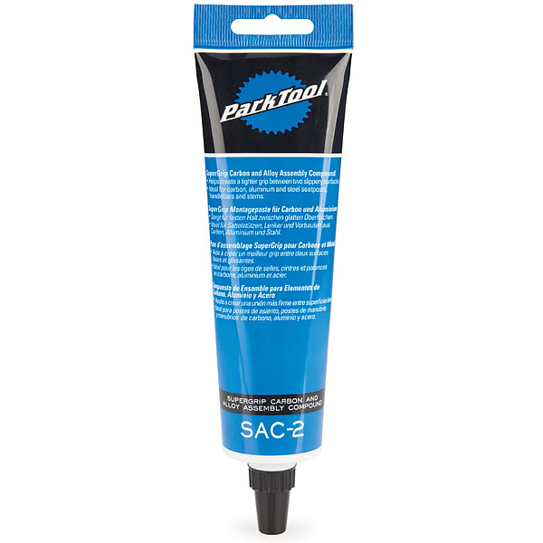 Сборочный кампаунд ParkTool, тюбик 118мл.PTLSAC-2