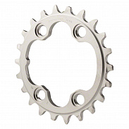 Звезда передн. Shimano для FC-M8000-2 24T-BB для 34-24T Y1RL24000