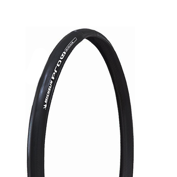Велопокрышка 28" Michelin PRO4 SERVICE COURSE 25-622 (700X25C)TS  60TPI,фолдинг,чёрный 447546