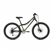 Велосипед 24" Forward Titan 24 2.0 D 2022 г
