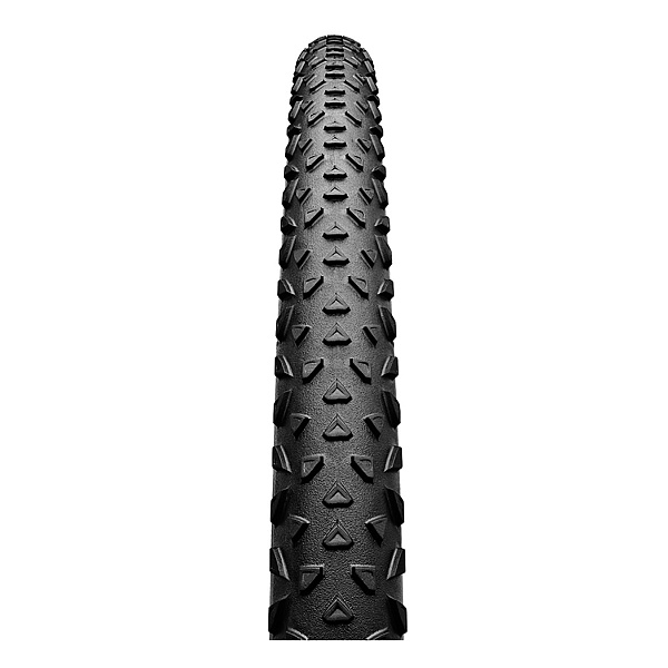 Велопокрышка 28" Continental 700x35mm Race King CX Performance foldable 3/180Tpi 420гр. (01502800000