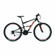 Велосипед 27,5" Forward Raptor 27,5 1.0  20-21 г