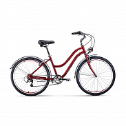 Велосипед 26" Forward Evia Air 26 1.0 AL 19-20 г